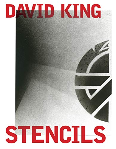 Imagen de archivo de David King Stencils: Past, Present and Crass! Format: Paperback a la venta por INDOO