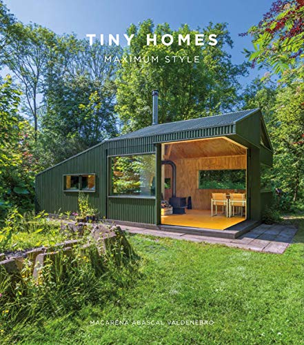 Stock image for Tiny Homes: Maximum Style for sale by SecondSale