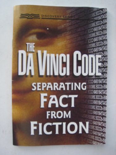 Imagen de archivo de The Da Vinci Code (Discovery Series, Separating Fact from Fiction) a la venta por Wonder Book