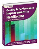 Stock image for Quality & Performance Improvement in Healthcare: A Tool for Programmed Learning for sale by THE SAINT BOOKSTORE