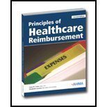 Imagen de archivo de Principles of Healthcare Reimbursement [With Workbook] a la venta por ThriftBooks-Atlanta