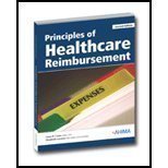 9781584261926: Principles of Healthcare Reimbursement [With Workbook]