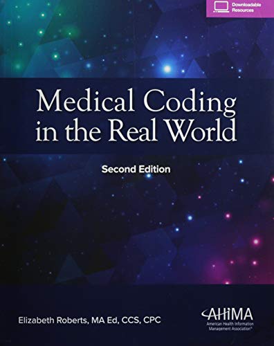 Beispielbild fr Medical Coding in the Real World zum Verkauf von SecondSale