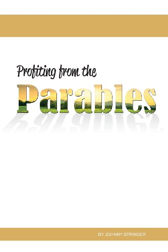 Imagen de archivo de Profiting from the Parables a la venta por Lucky's Textbooks