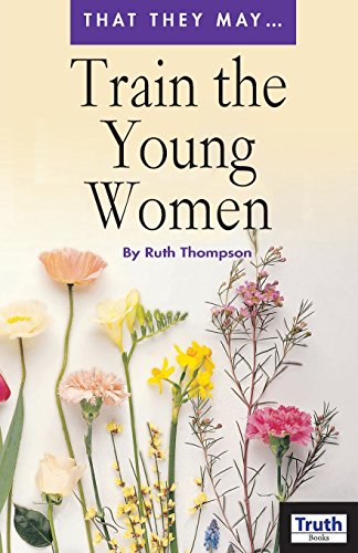 9781584270492: Train the Young Women