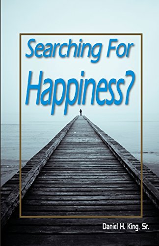 Imagen de archivo de Searching For Happiness? a la venta por SecondSale