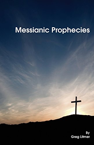 Imagen de archivo de Messianic Prophecies a la venta por Better World Books
