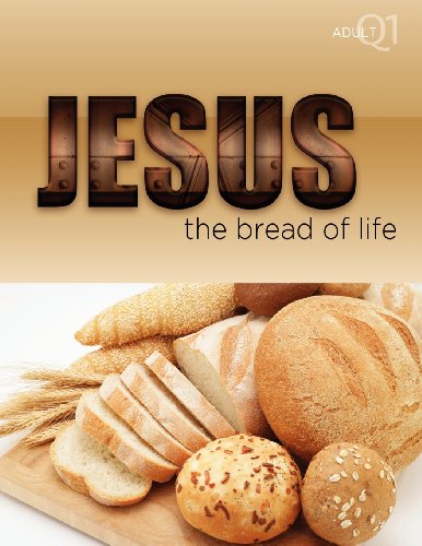 9781584273448: The Bread of Life: Part 1