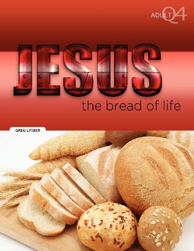 Imagen de archivo de The Bread of Life: Part 4 a la venta por moluna