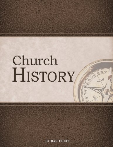 Stock image for Church History for sale by ThriftBooks-Atlanta