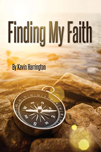 Imagen de archivo de Finding My Faith a la venta por BuenaWave