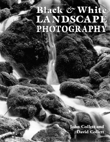 Stock image for Black & White Landscape Photography for sale by SecondSale