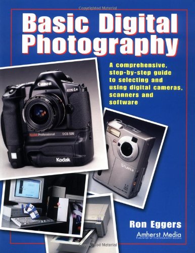 Beispielbild fr BASIC DIGITAL PHOTOGRAPHY zum Verkauf von AwesomeBooks