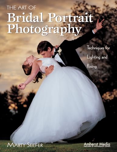 The Art of Bridal Portrait Photography: Techniques for Lighting and Posing