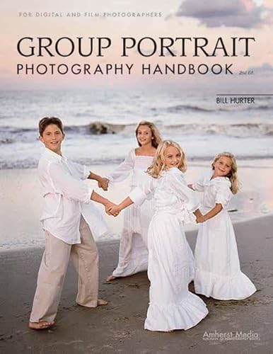 9781584281597: Group Portrait Photography Handbook