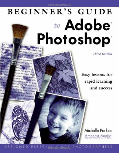 Beispielbild fr Beginner's Guide to Adobe Photoshop zum Verkauf von Wonder Book