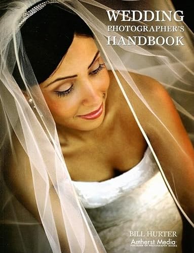 Stock image for Wedding Photographers Handbook for sale by BookHolders