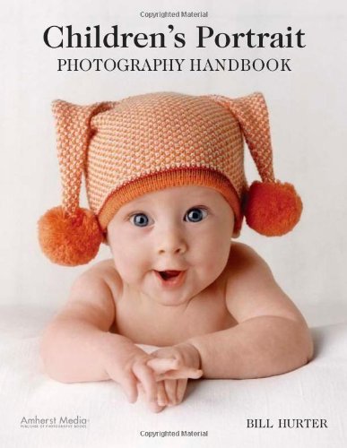 Beispielbild fr Children's Portrait Photography Handbook zum Verkauf von Wonder Book