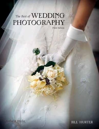 Stock image for The Best of Wedding Photography for sale by Better World Books