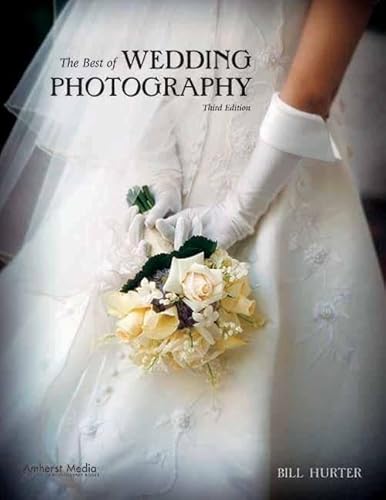 Stock image for The Best of Wedding Photography for sale by Better World Books