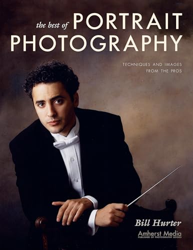 Beispielbild fr the BEST of PORTRAIT PHOTOGRAPHY: TECHNIQUES and IMAGES FROM the PROS * zum Verkauf von L. Michael