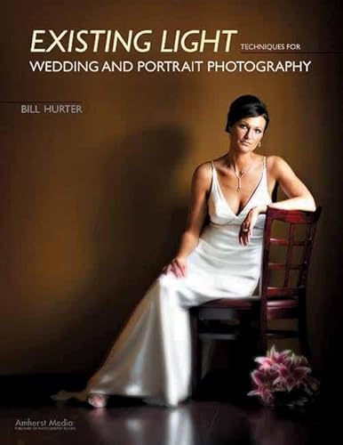 Beispielbild fr Existing Light Techniques for Wedding and Portrait Photography zum Verkauf von ThriftBooks-Phoenix