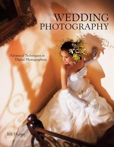 Beispielbild fr Wedding Photography zum Verkauf von AwesomeBooks