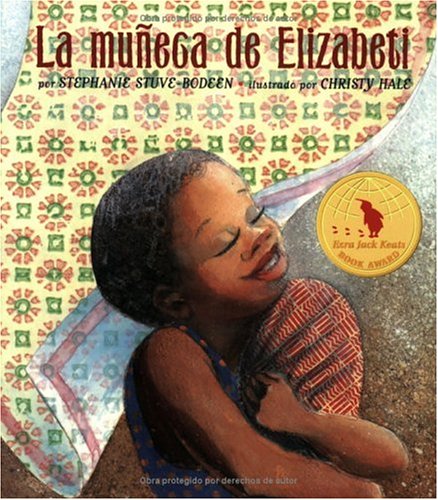 Stock image for La Mueca de Elizabeti for sale by Buchpark