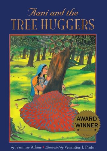 Beispielbild fr Aani and the Tree Huggers zum Verkauf von BooksRun