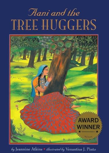 9781584300045: Aani and the Tree Huggers