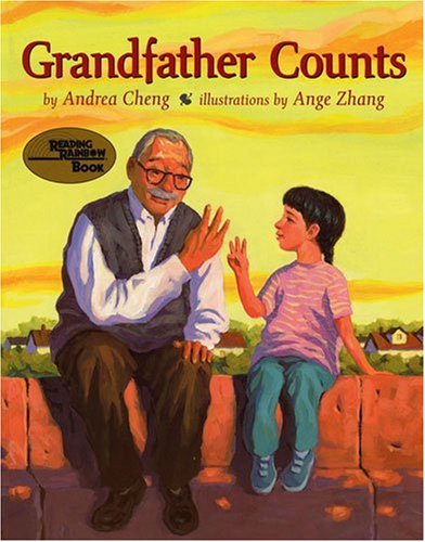 Beispielbild fr Grandfather Counts zum Verkauf von Gulf Coast Books
