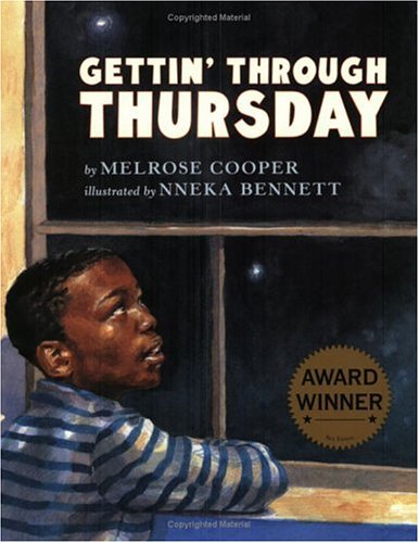 Stock image for Gettin' Through Thursday for sale by SecondSale