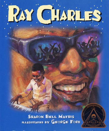 Beispielbild fr Ray Charles zum Verkauf von SecondSale