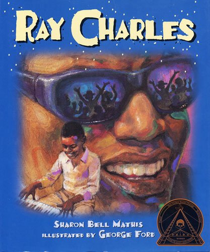 Stock image for Ray Charles for sale by Better World Books