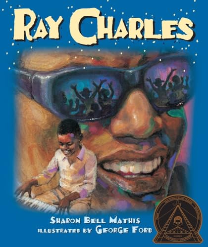 Beispielbild fr Ray Charles zum Verkauf von BooksRun