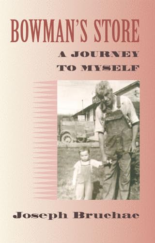 Stock image for Bowman's Store: A Journey to Myself for sale by SecondSale