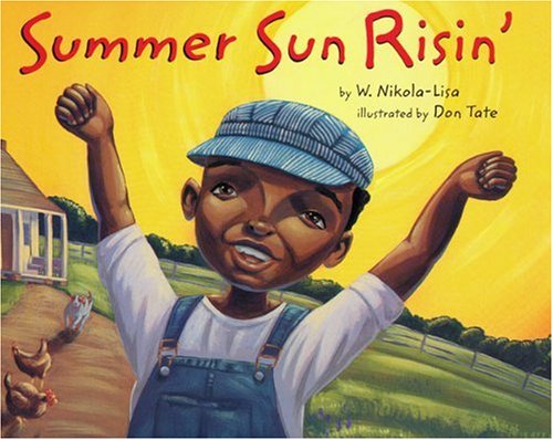 Stock image for Summer Sun Risin for sale by BooksRun