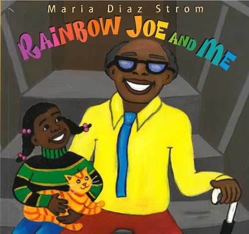 Beispielbild fr Rainbow Joe And Me zum Verkauf von BooksRun