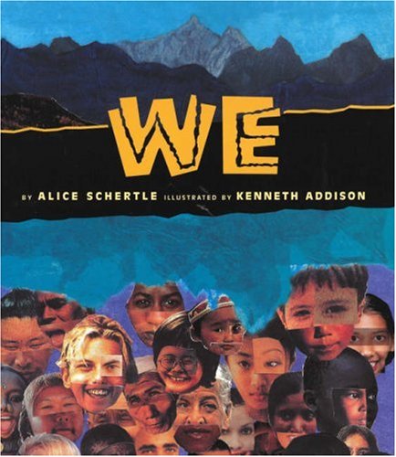 Stock image for We for sale by Better World Books