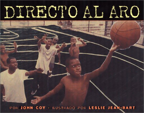 Stock image for Directo al Aro for sale by Better World Books
