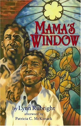 Imagen de archivo de Mama's Window a la venta por ThriftBooks-Atlanta