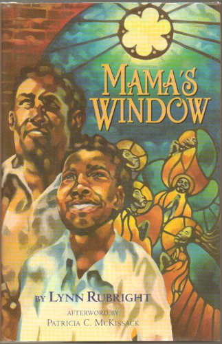 Stock image for Mama's Window for sale by ThriftBooks-Atlanta