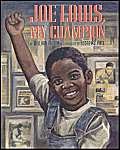 Imagen de archivo de Joe Louis, My Champion a la venta por ThriftBooks-Atlanta
