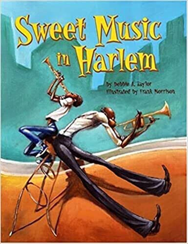 9781584301653: Sweet Music In Harlem
