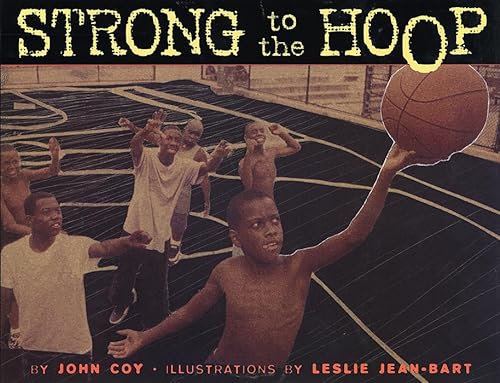 Stock image for Strong to the Hoop for sale by Revaluation Books