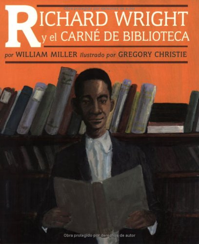Stock image for Richard Wright Y El Carn de Biblioteca for sale by ThriftBooks-Atlanta