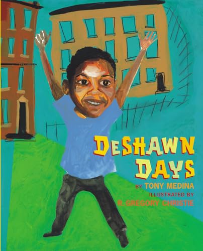 Stock image for Deshawn Days for sale by Better World Books