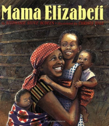 Stock image for Mama Elizabeti for sale by Better World Books