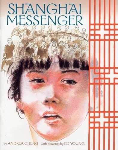 Stock image for Shanghai Messenger for sale by Better World Books