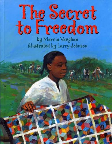 Stock image for The Secret to Freedom for sale by Wonder Book